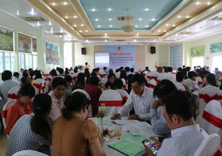 Giảm nghèo không thể trông chờ, ỷ lại các chính sách hỗ trợ của nhà nước 