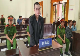 Kẻ vào tù, người mất mạng sau chầu nhậu lênh đênh trên biển 