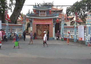 Sắp diễn ra Lễ hội Đình thần Nguyễn Trung Trực ở Kiên Giang