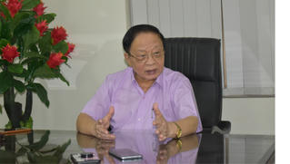 Chủ tịch Hiệp hội Năng lượng Việt Nam: Áp dụng chung một giá mua điện mặt trời là chưa hợp lý!