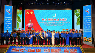 Đảng bộ, chính quyền tỉnh Lào Cai luôn đặt niềm tin yêu và kỳ vọng vào thế hệ trẻ 