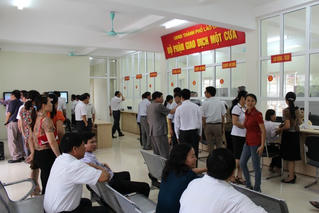 Lào Cai: Nỗ lực không ngừng cải tạo môi trường đầu tư kinh doanh