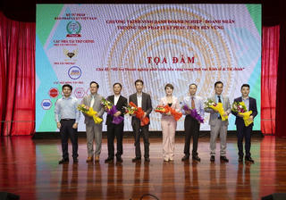 Uy tín của doanh nghiệp là điều quan trọng nhất khi huy động vốn