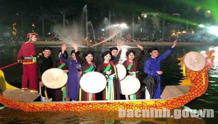 Những cặp vợ chồng 'giữ lửa' dân ca quan họ