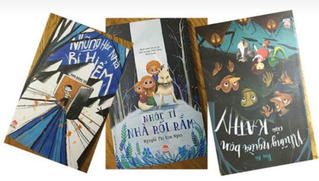 Lối đi nào cho dòng văn học kỳ ảo Việt? 