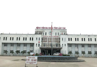 Bảo vệ hành hung người đưa nạn nhân đến cấp cứu tại BVĐK Lào Cai