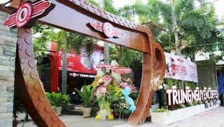 Trung Nguyên và những bài học lớn về bảo hộ thương hiệu