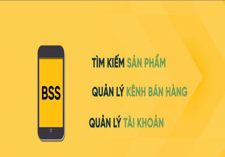 BBI Việt Nam ra mắt phần mềm quản lý bán hàng BSS nhân dịp sinh nhật tròn 2 tuổi