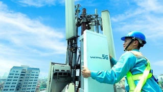 Cách mạng Công nghiệp 4.0: Gần một nửa doanh nghiệp Việt đang đẩy mạnh đầu tư vào công nghệ