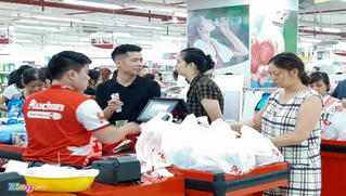 Đại gia bán lẻ ngoại phá sản, cơ hội bứt phá cho ngành bán lẻ nội địa Việt 