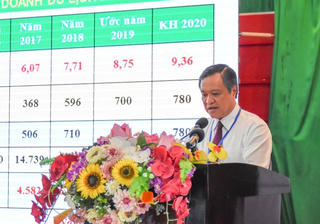 Bàn giải pháp phát triển 03 vùng du lịch trọng điểm của tỉnh Kiên Giang 