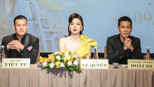Sôi động mùa liveshow cuối năm
