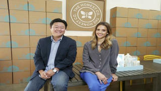Jessica Alba: Từ minh tinh màn bạc đến bà chủ startup tỷ đô 