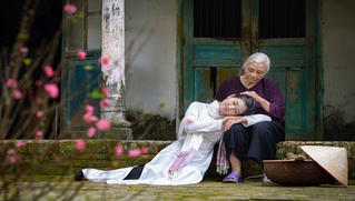 Mẹ chồng tôi 