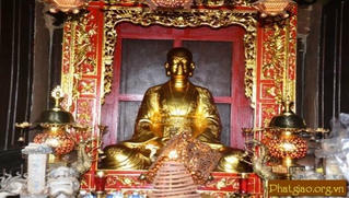 Cuộc tranh luận kéo dài nghìn năm về hai vị Thánh tăng Dương Không Lộ - Nguyễn Minh Không
