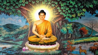 Bồ đề - lời nhắc nhở của quá khứ thẳm sâu về sự tỉnh thức
