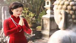 Vì sao vào chùa phải lễ Đức Ông trước rồi mới đến lễ chư Phật, Bồ Tát?