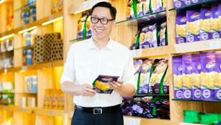 Cuộc chiến cam go giành lại thương hiệu Đức Thành của Vinamit tại Trung Quốc