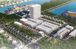 Cơn sốt đất nền 2020: Cơ hội vàng cho nhà đầu tư đất nền tại Phú Mỹ - Bà Rịa Vũng Tàu