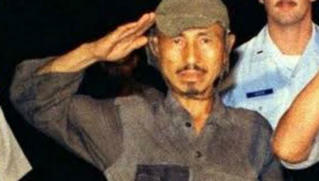 Chuyện về binh sĩ Hiroo Onoda - huyền thoại Ninja cuối cùng của Nhật Bản