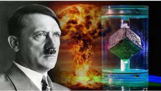 Bí mật về những chương trình hạt nhân của Hitler