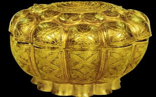 Tiết lộ về 5 bảo vật quốc gia trong bảo tàng đất Mỏ 