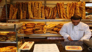 Đặc sắc bánh mì baguette từng được đề cử Di sản văn hóa thế giới