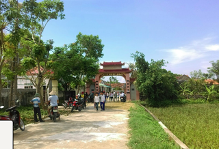 Bí quyết sống trăm tuổi ở ngôi làng trường thọ xứ Nghệ