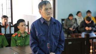 Vấn đề hoàn thiện pháp luật bảo vệ người khuyết tật nhìn từ vụ nữ giúp việc khiếm thị bị chủ nhà xâm hại