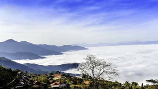 Sìn Hồ mùa săn mây