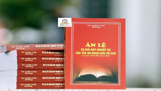 Sự khác biệt trong hệ thống án lệ Việt Nam – Kỳ 2: Án lệ nước ta thời kỳ trước năm 1975 