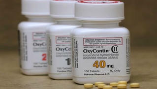 Thuốc giảm đau OxyContin- đế chế tỷ đô và hàng triệu người nghiện