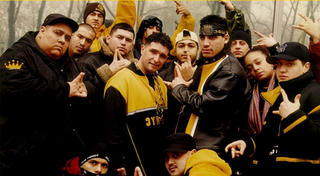 Ngày tận thế của “Huyết vương” băng đảng Latin Kings