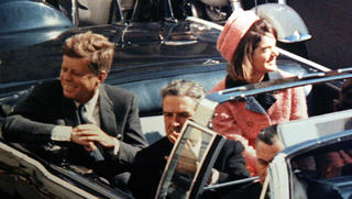 Sự thật về vụ ám sát Tổng thống Mỹ Kennedy sẽ được tiết lộ vào năm 2038?