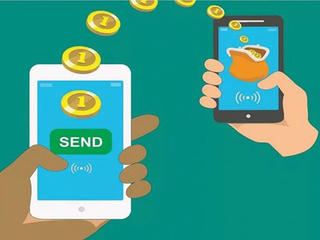 Sử dụng Mobile Money để hết lo Sars-Covi2 lây lan qua tiền giấy 