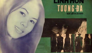 Ẩn tình phía sau “Linh hồn tượng đá“