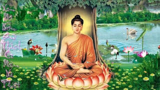 Ngẫm về “định luật vô thường” của đức Phật Thích Ca Mâu Ni 