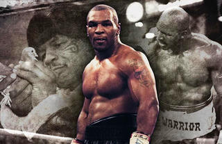 “Ông hoàng” Quyền anh thế giới Mike Tyson bị nock-out bởi những cám dỗ đời thường 