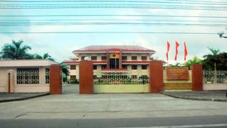 Bình Định: Nhiều hạn chế, sai phạm trong đầu tư, quy hoạch xây dựng và đô thị huyện Tuy Phước 