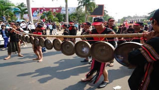 Giữ gìn vật thiêng của đại ngàn Tây Nguyên 