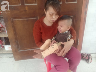 Chồng bỏ theo nhân tình, thiếu phụ một mình vật lộn giành sự sống cho con bị ung thư