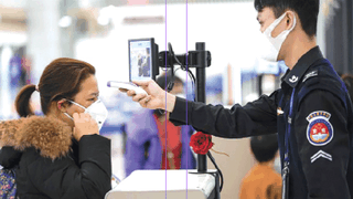 Công cuộc tìm kiếm lối thoát