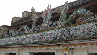 Những thần thú trong tâm thức Việt: Kỳ 1: Rồng- Từ ngai vàng đến chốn nhân gian
