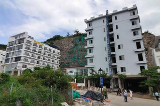Khánh Hòa: Chốt thời hạn cưỡng chế công trình sai phạm tại dự án Ocean View