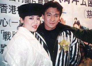 Bi kịch cuộc đời mỹ nhân Hoa ngữ Mai Diễm Phương- Kỳ 2: Ôm khối tình đa đoan