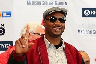 Lennox Lewis - “Vua Sư Tử” dũng mãnh trên sàn quyền anh hạng nặng