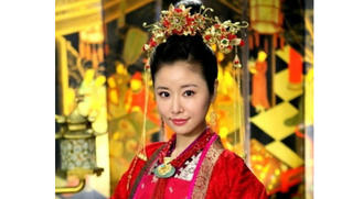 Hạnh phúc ngọt ngào của "công chúa Hạ Tử Vy”