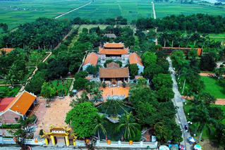 Giai thoại kỳ lạ về lời tiên tri “sấm” Trạng Trình