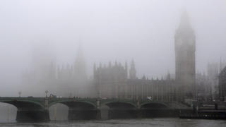 Giải mã vụ "sát thủ sương mù" khiến hàng ngàn người London mất mạng