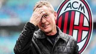 Ralf Rangnick dẫn dắt Milan: Chờ đợi "cuộc hôn nhân" hạnh phúc? 